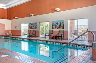 comfort inn and suites i 25 near spaceport america