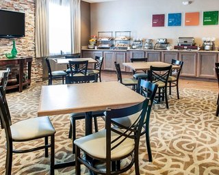 comfort inn and suites i 25 near spaceport america