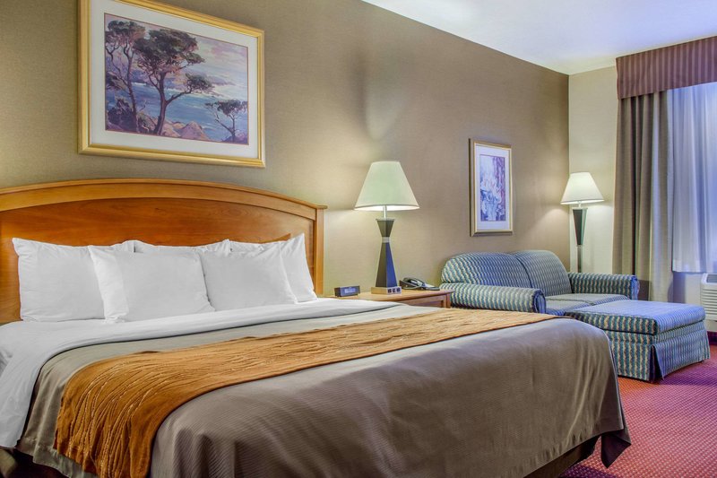 comfort inn and suites i 25 near spaceport america