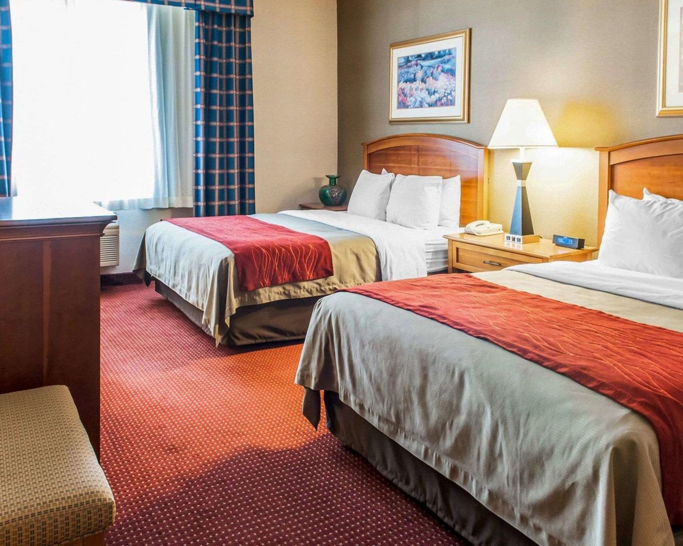 comfort inn and suites i 25 near spaceport america