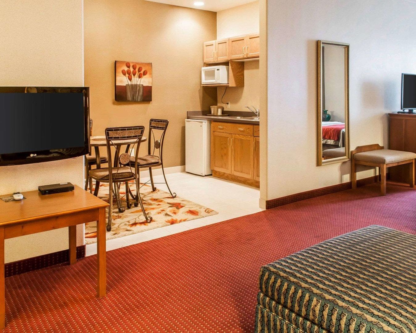 comfort inn and suites i 25 near spaceport america