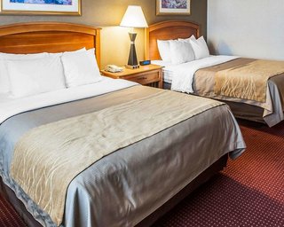 comfort inn and suites i 25 near spaceport america