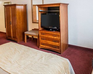 comfort inn and suites i 25 near spaceport america