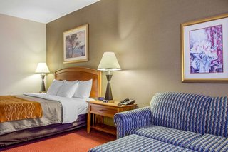 comfort inn and suites i 25 near spaceport america