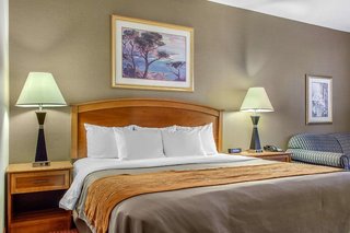 comfort inn and suites i 25 near spaceport america