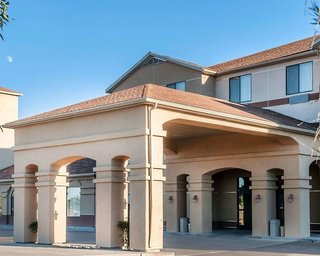 Comfort Inn And Suites,Socorro County>>Socorro,3 star