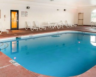 Comfort Inn And Suites,Socorro County>>Socorro,3 star