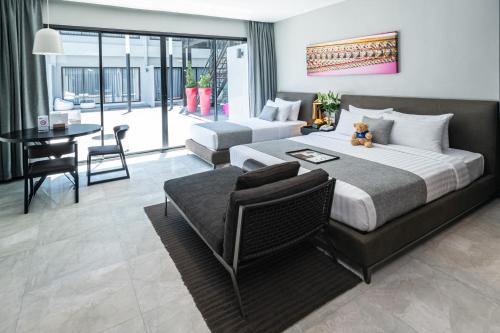 s ratchada leisure hotel