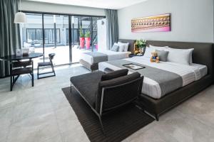 s ratchada leisure hotel