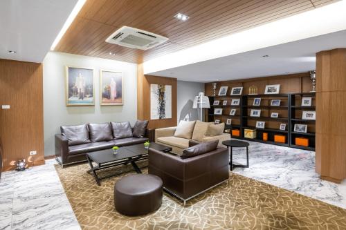 s ratchada leisure hotel