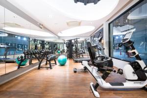 s ratchada leisure hotel