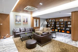 s ratchada leisure hotel