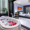s ratchada leisure hotel