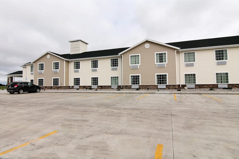 amerivu inn and suites
