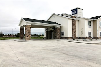 Amerivu Inn And Suites,Polk County>>Crookston,3 star