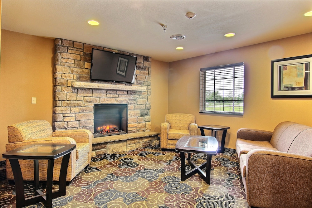 amerivu inn and suites