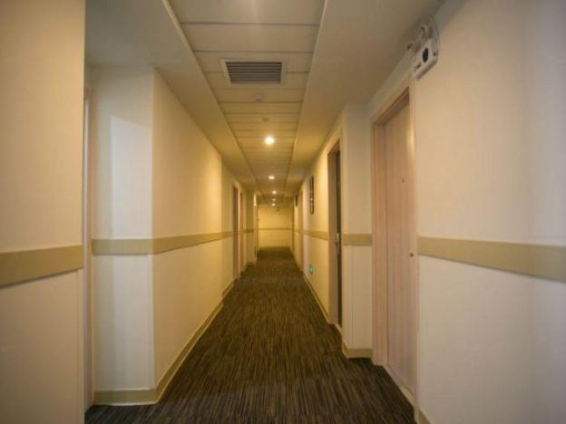 jinjiang inn suzhou wuzhong baodai road w