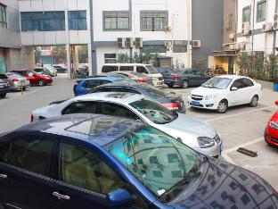 jinjiang inn suzhou wuzhong baodai road w