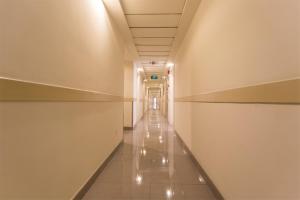 jinjiang inn suzhou wuzhong baodai road w