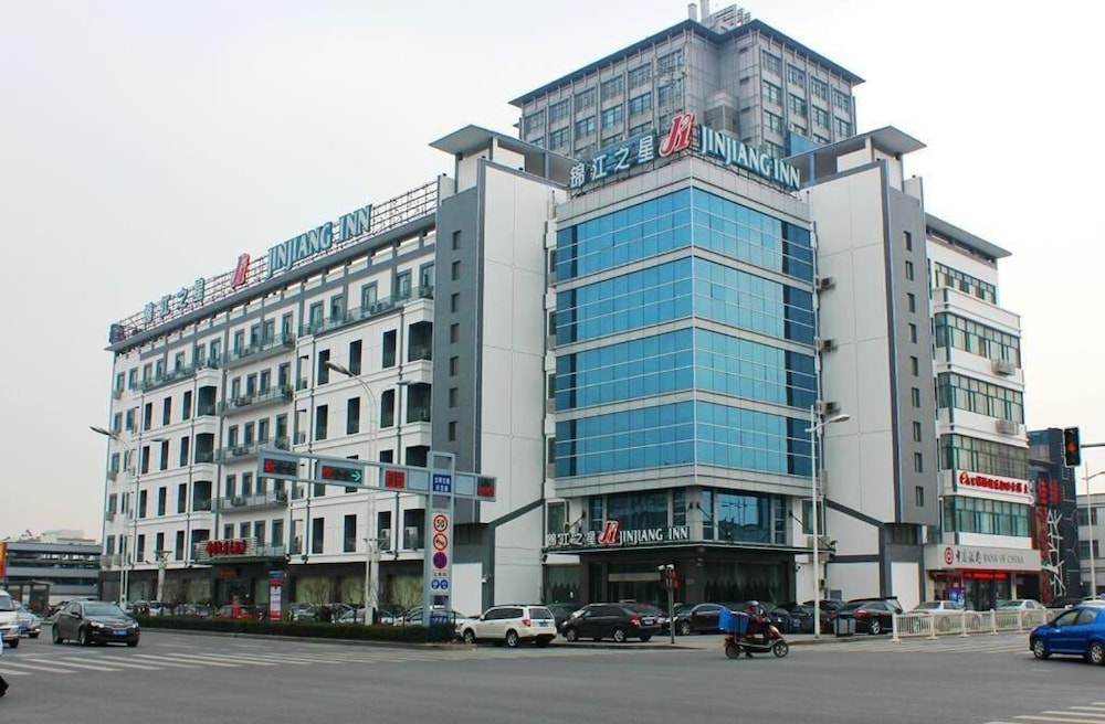 jinjiang inn suzhou wuzhong baodai road w