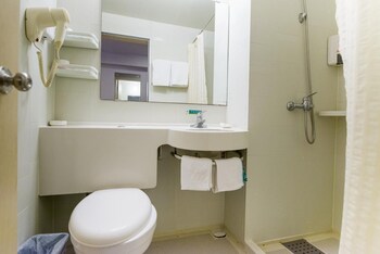 jinjiang inn suzhou wuzhong baodai road w