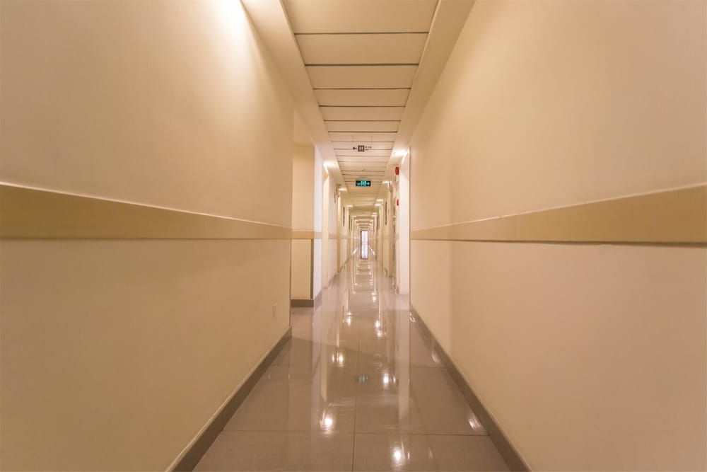 jinjiang inn suzhou wuzhong baodai road w