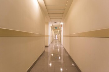 jinjiang inn suzhou wuzhong baodai road w