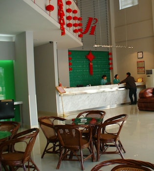 Jinjiang Inn Suzhou Wuzhong Baodai Road W,Jiangsu>>Suzhou,3 star