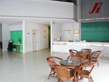 Jinjiang Inn Suzhou Wuzhong Baodai Road W,Jiangsu>>Suzhou,3 star
