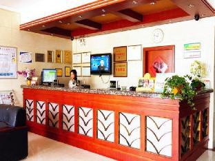 greentree inn suzhou education zone shihu