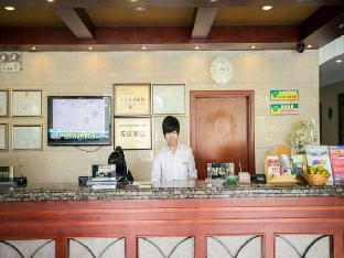 greentree inn suzhou education zone shihu