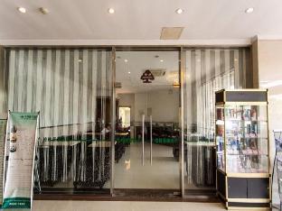greentree inn suzhou education zone shihu