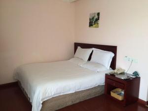 greentree inn suzhou education zone shihu