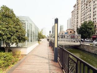 greentree inn suzhou education zone shihu