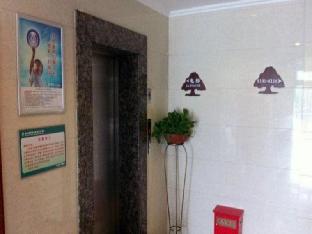 greentree inn suzhou education zone shihu