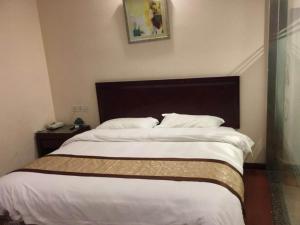 greentree inn suzhou education zone shihu
