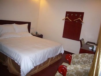 greentree inn suzhou education zone shihu