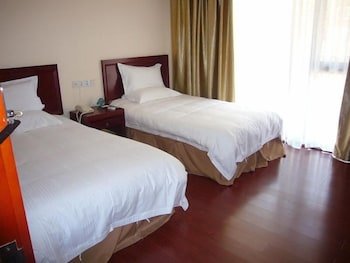 greentree inn suzhou education zone shihu