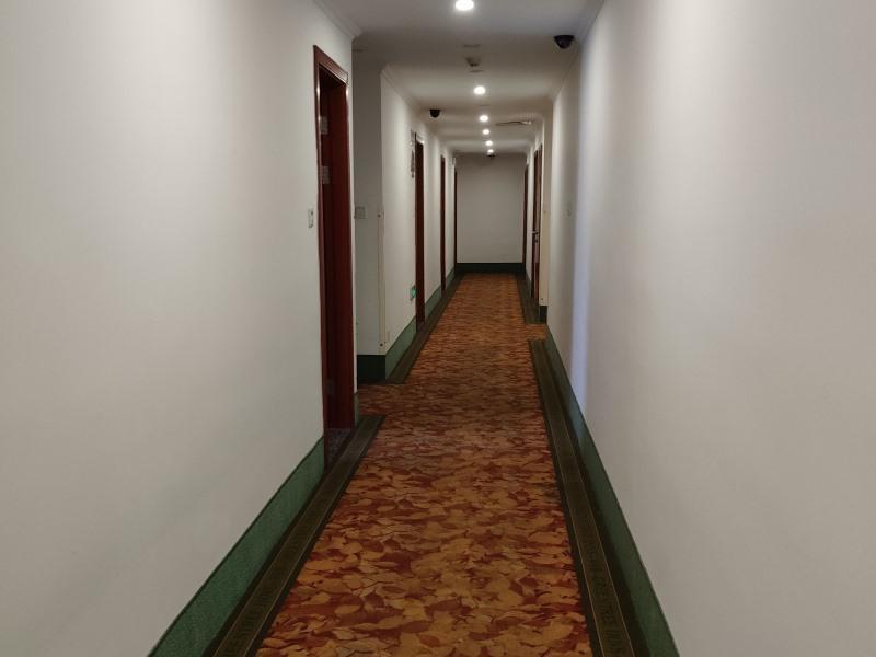 greentree inn suzhou education zone shihu