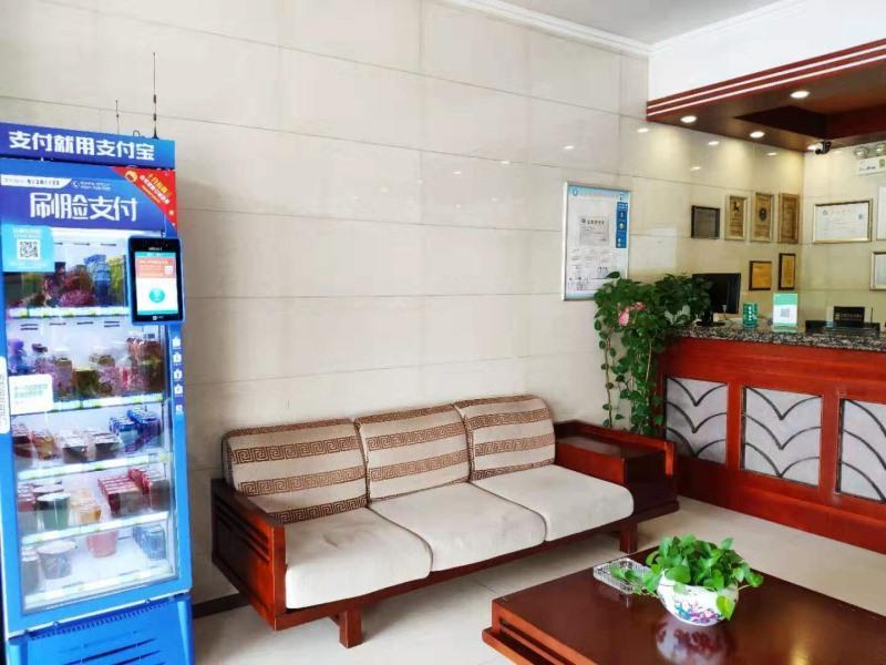 Greentree Inn (Suzhou Education Zone, Shihu),Xudu>>Suzhou,3 star