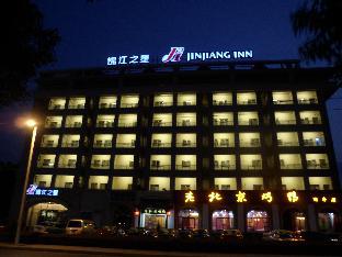 jinjiang inn kunshan tongfeng rd