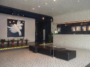 jinjiang inn kunshan tongfeng rd