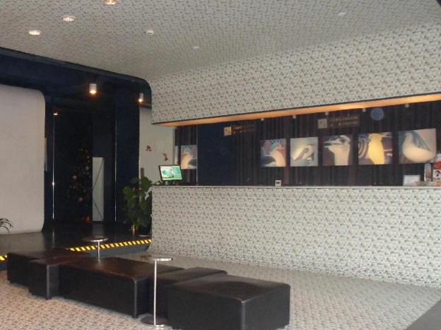 jinjiang inn kunshan tongfeng rd