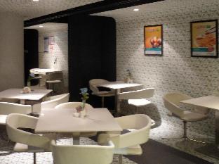 jinjiang inn kunshan tongfeng rd