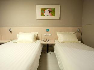 jinjiang inn kunshan tongfeng rd