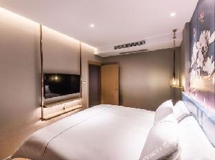 jinjiang inn kunshan tongfeng rd