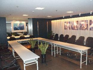 jinjiang inn kunshan tongfeng rd