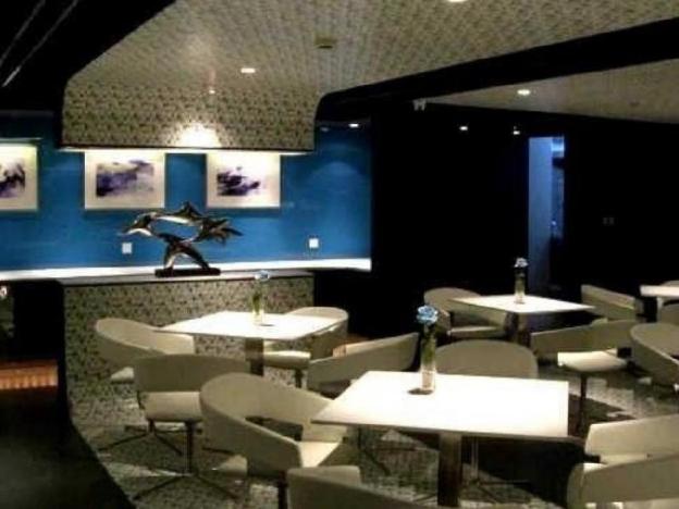 jinjiang inn kunshan tongfeng rd