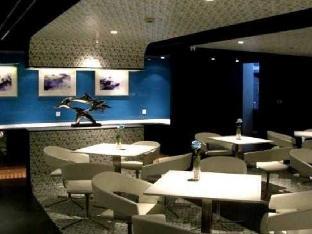 jinjiang inn kunshan tongfeng rd