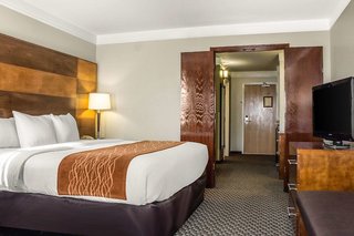 Comfort Inn & Suites Durango,La Plata County>>Durango,3 star